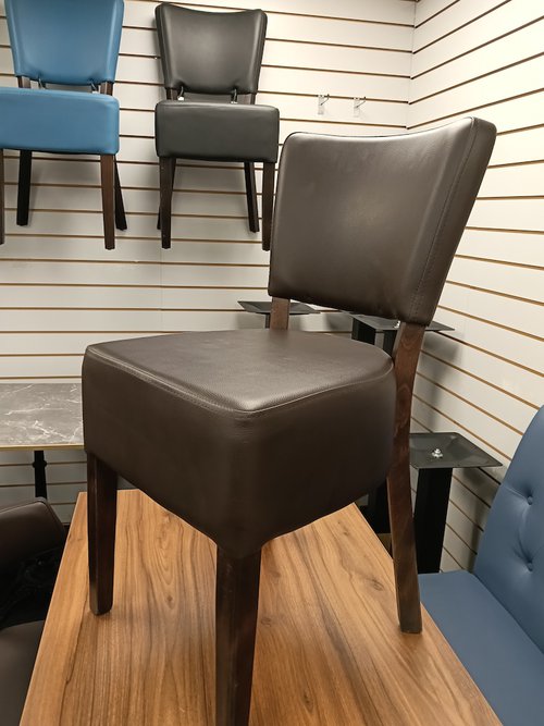 1970 Restaurant Dining Chair