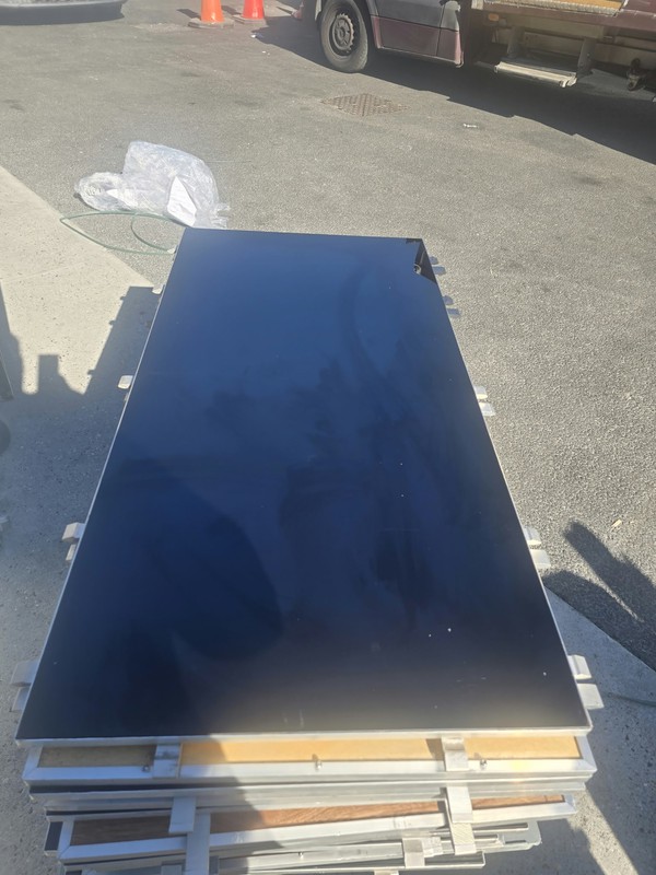 Dance floor black for sale Dance floor black for sale