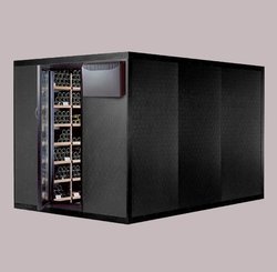 Espace 2900 Walk-In Wine Fridge For Sale