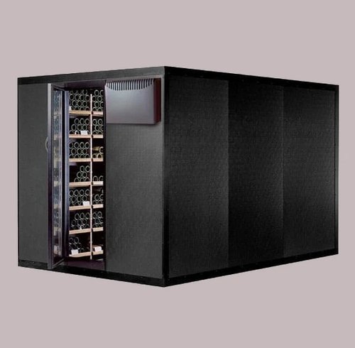 Espace 2900 Walk-In Wine Fridge For Sale