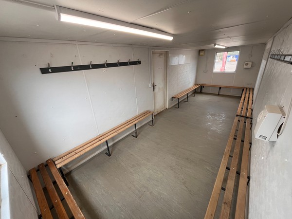 Second Hand Site Drying Room Cabin Second Hand Site Drying Room Cabin