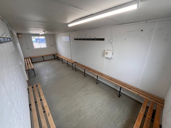 Site Drying Room Cabin For Sale Site Drying Room Cabin For Sale