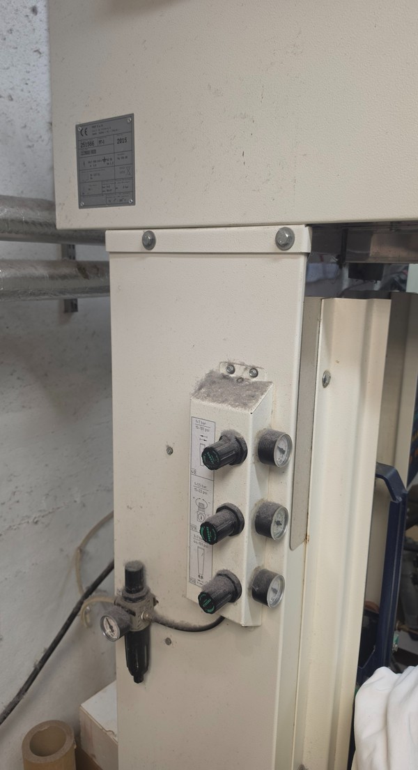 Garment Finishing Equipment For Sale Garment Finishing Equipment For Sale