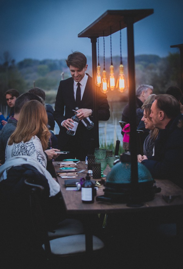 Alfresco BBQ business for sale Alfresco BBQ business for sale