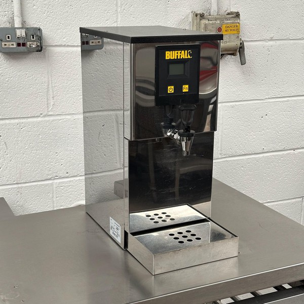 10L Buffalo Water Boiler 10L Buffalo Water Boiler
