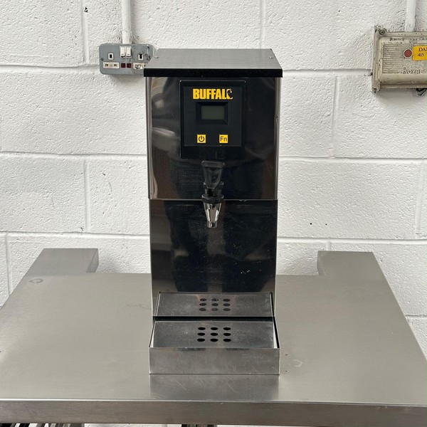 Buffalo Water Boiler Buffalo Water Boiler