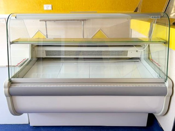 Second hand Igloo display fridge for sale Second hand Igloo display fridge for sale