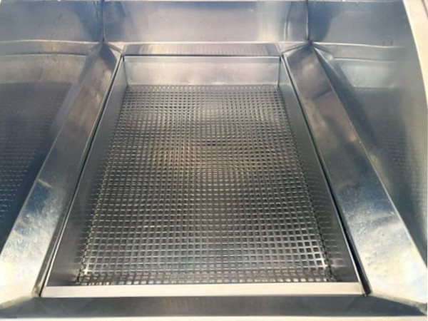 Fish and chip shop range Chip box Fish and chip shop range Chip box