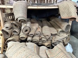 William Arrms Dandy Dura Fleck marquee carpet