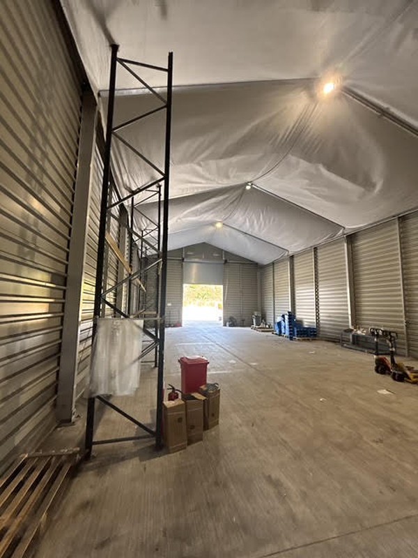 Buy Semi-Permanent Warehouse Buy Semi-Permanent Warehouse