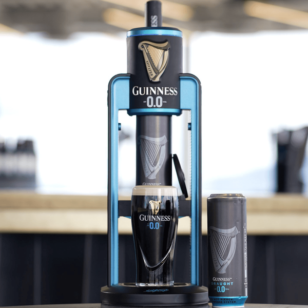 Guinness 0% micro draught machine for sale Guinness 0% micro draught machine for sale