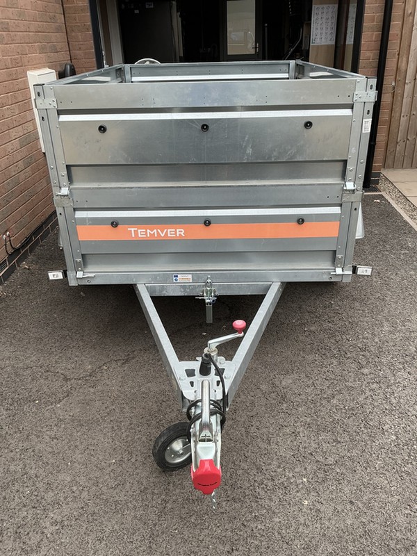 Camping trailer for sale Camping trailer for sale