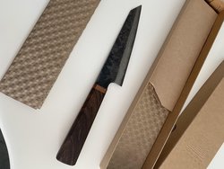 Japanese Blenheim Forge Classic Petty Knife