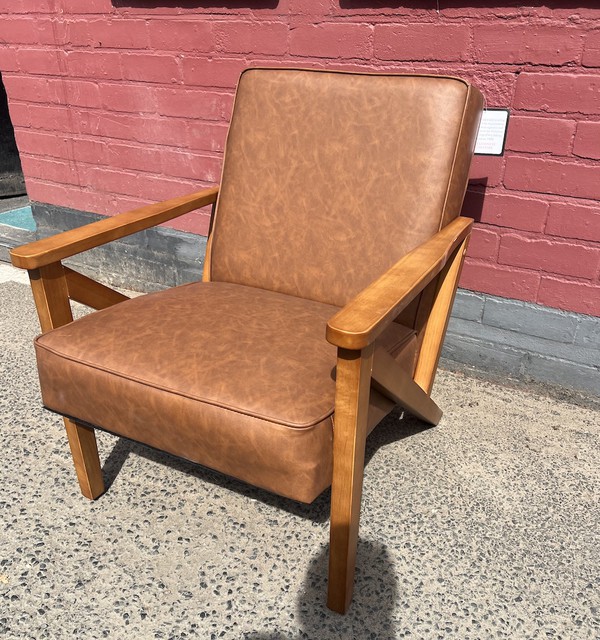 Lounge Chair