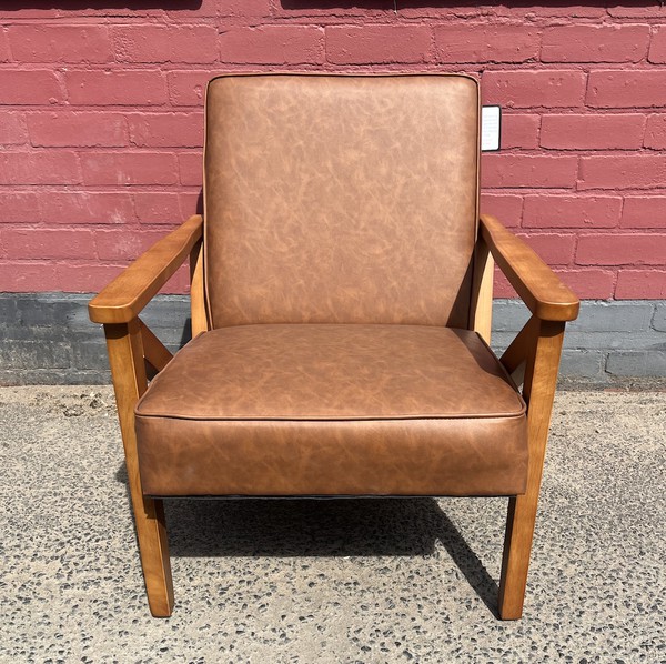 Low Lounge Chair