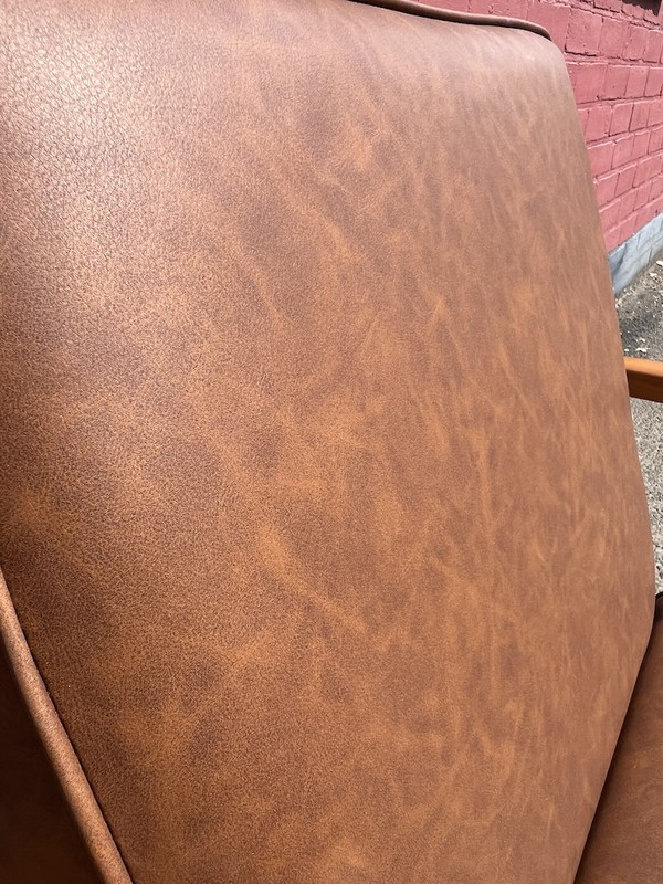 PU Leather chairs