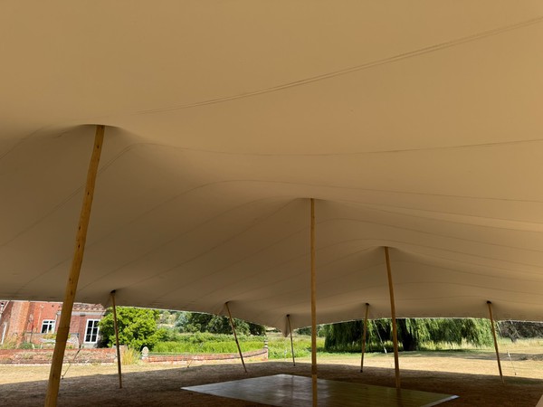 Large stretch tent for sale Large stretch tent for sale