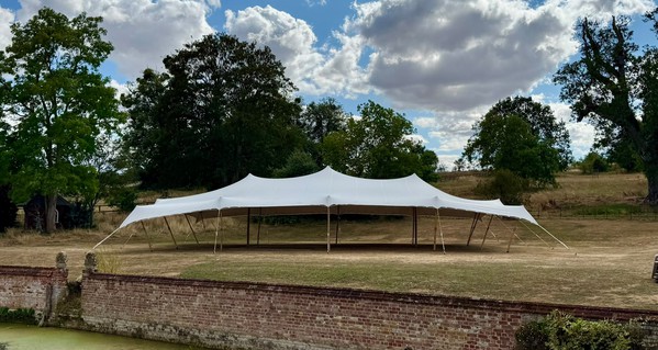 Second hand stretch tent for sale Second hand stretch tent for sale