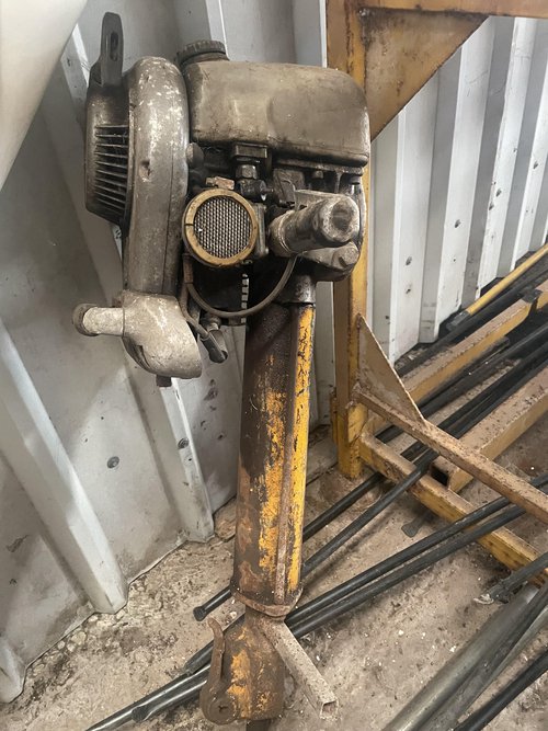 Wacker For Sale