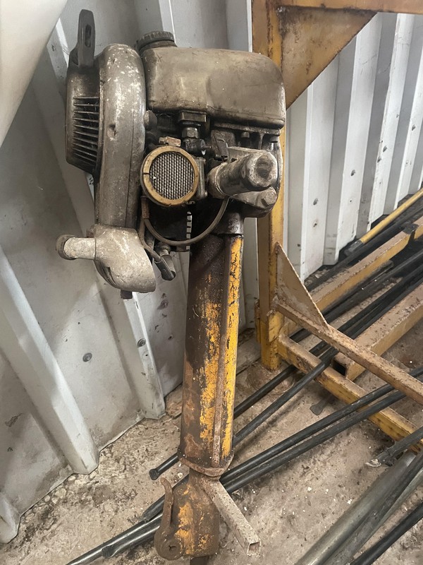 Wacker For Sale Wacker For Sale