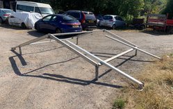 11ft x 9ft Roder Awning Frames For Sale