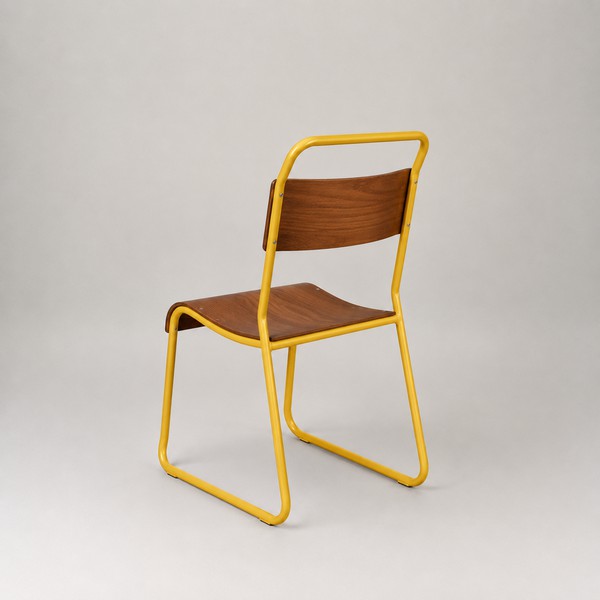 Unused Retro Cafe Chairs