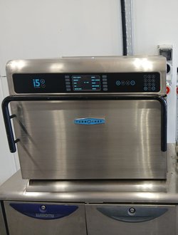 Turbochef i5 Oven for sale