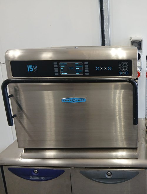 Turbochef i5 Oven for sale