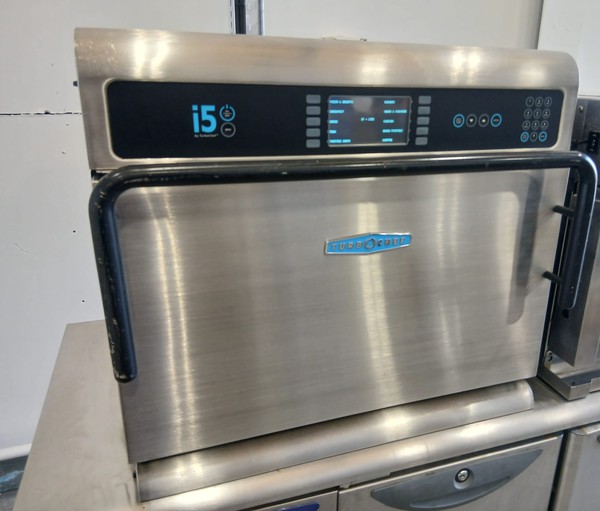 Turbochef i5 Oven 3 phase for sale Turbochef i5 Oven 3 phase for sale