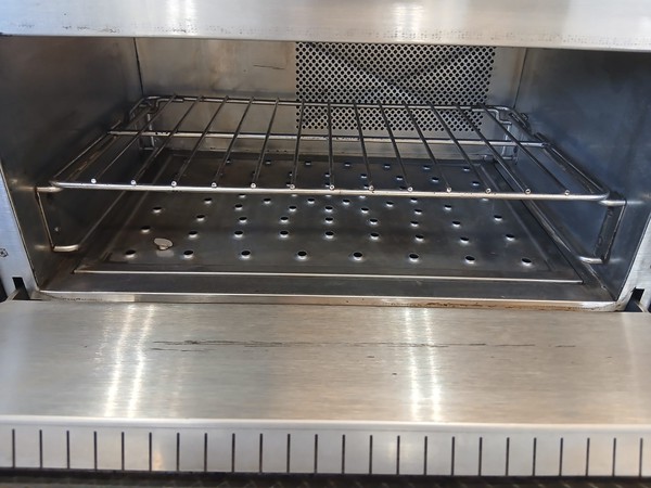 Turbochef i5 Oven used for sale Turbochef i5 Oven used for sale