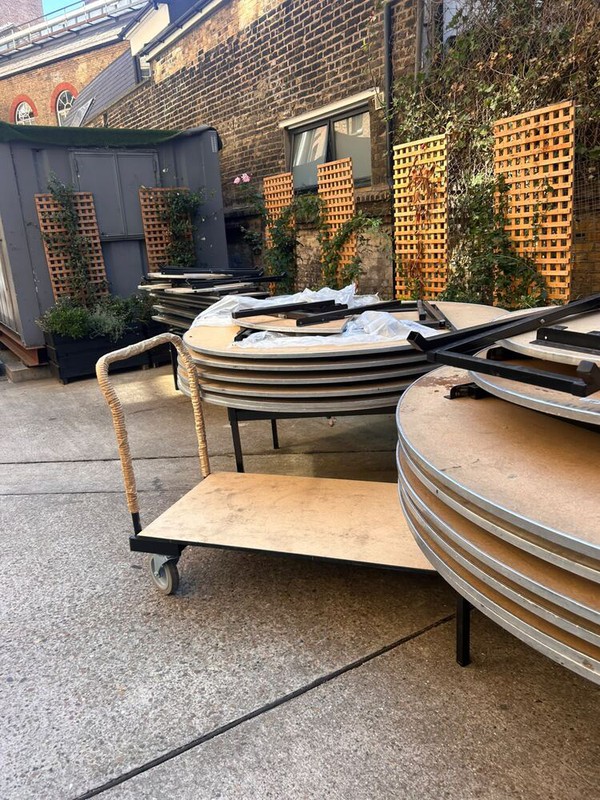 Banqueting Tables Banqueting Tables