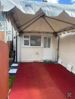 Academy Marquee 10ft x 15ft for sale