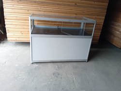 Glass Display Cabinet
