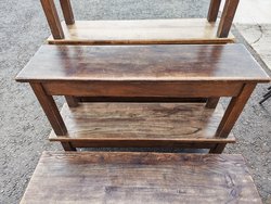 Benches