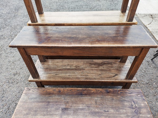 Benches Benches
