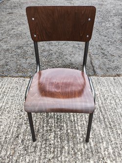 Retro Chairs