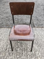 Retro Chairs