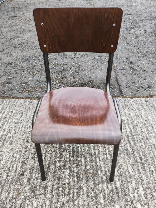 Retro Chairs