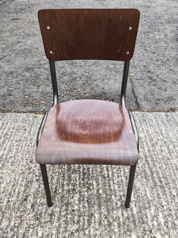 Retro Chairs