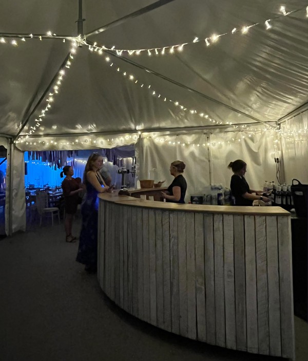 Used marquee bar for sale Used marquee bar for sale