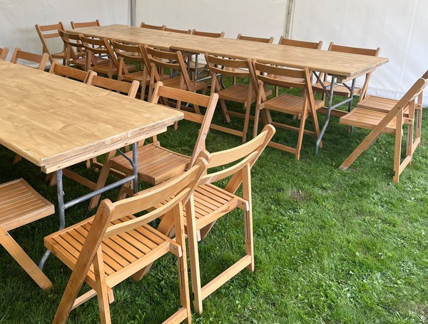 Used beach folding chairs for sale