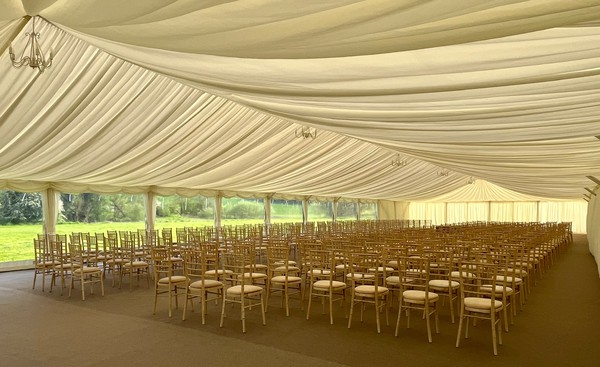 130x Lime Washed Chiavari Chairs for sale 130x Lime Washed Chiavari Chairs for sale