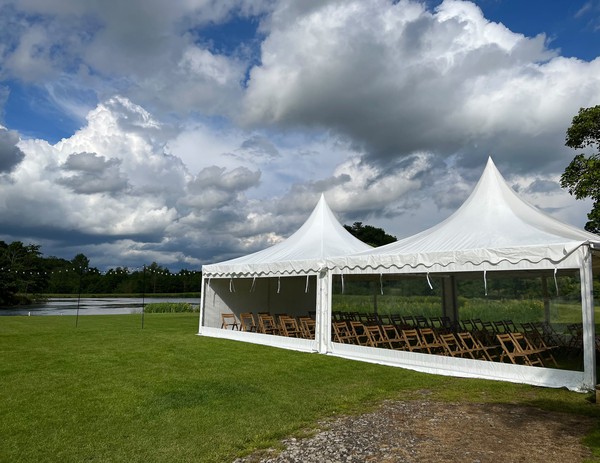 Hoecker PVO6.1 Pavilion / pagoda marquee Hoecker PVO6.1 Pavilion / pagoda marquee