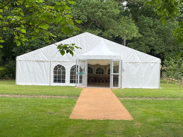 Second hand marquee doors Second hand marquee doors