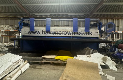 Havencrown Marquee Cleaner For Sale