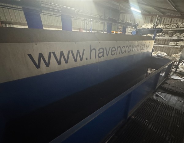 Havencrown HN5000 MKII Havencrown HN5000 MKII