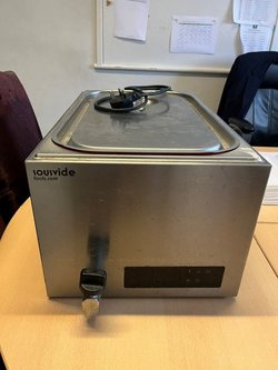 Sous-vide Professional 28 Litre Water-Bath
