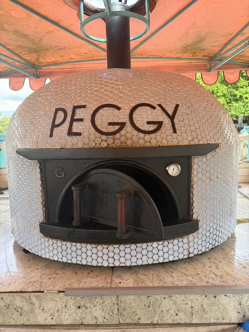 Gozney Master 100 Pizza Oven