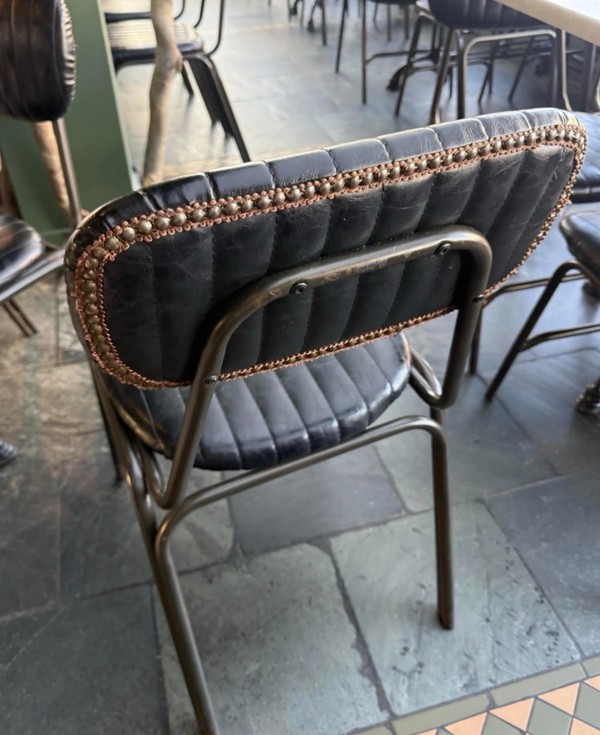 50x Pub Chairs For Sale