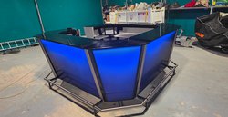Second Hand Used BarLok Portable LED Bar For Sale